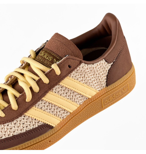 Adidas Handball Spezial Brown