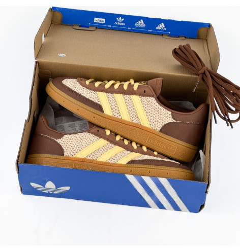 Adidas Handball Spezial Brown