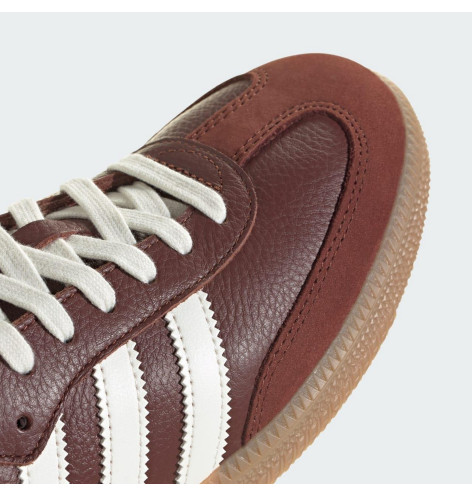 Adidas Originals Samba OG Fox Brown