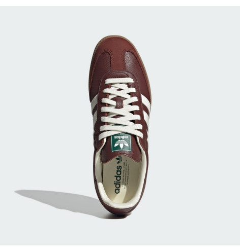 Adidas Originals Samba OG Fox Brown