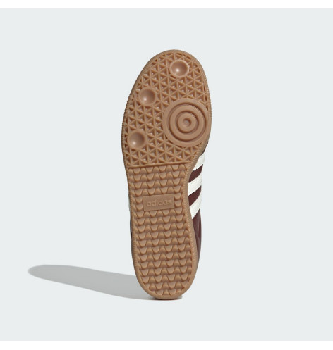 Adidas Originals Samba OG Fox Brown