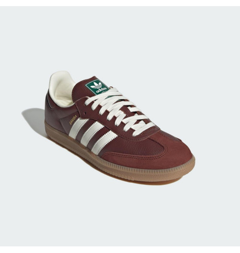 Adidas Originals Samba OG Fox Brown