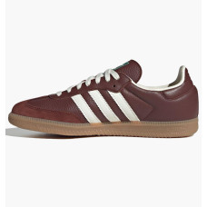 Adidas Originals Samba OG Fox Brown
