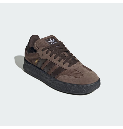 Adidas Samba XLG Dark Brown