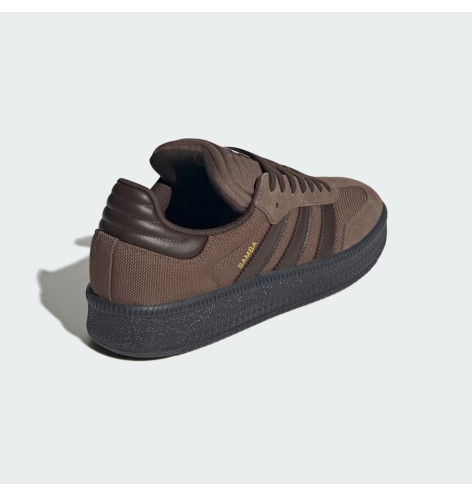 Adidas Samba XLG Dark Brown