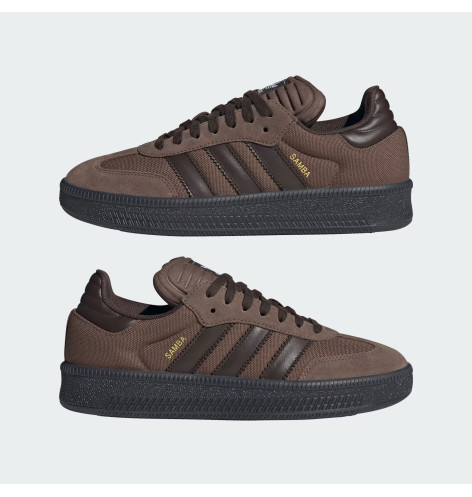 Adidas Samba XLG Dark Brown