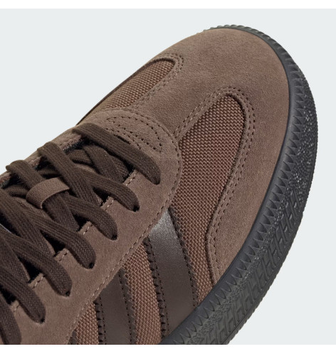 Adidas Samba XLG Dark Brown