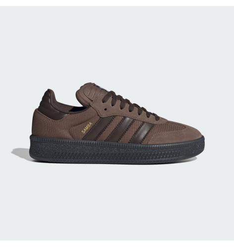 Adidas Samba XLG Dark Brown