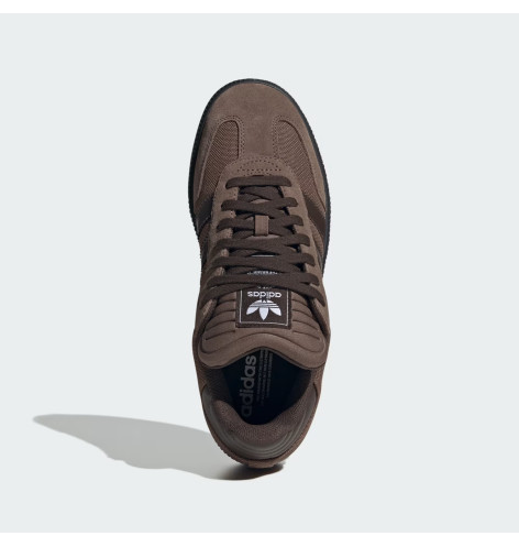 Adidas Samba XLG Dark Brown