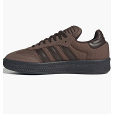 Adidas Samba XLG Dark Brown
