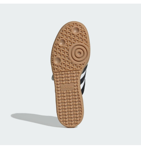 Adidas Samba Jane White Black Gum