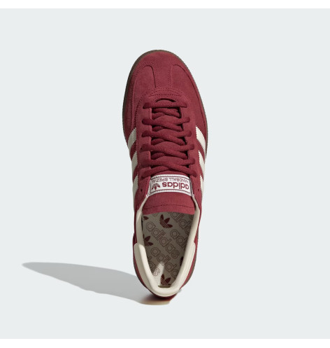 Adidas Handball Spezial Burgundy