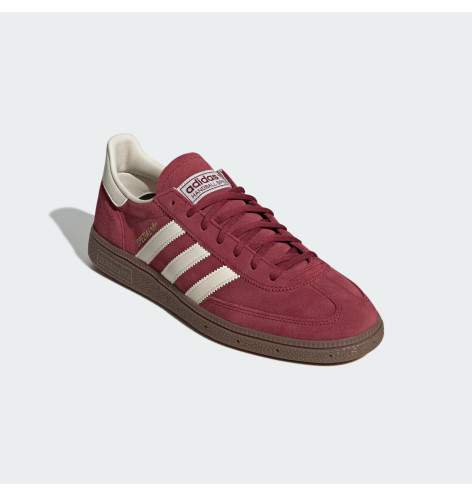 Adidas Handball Spezial Burgundy