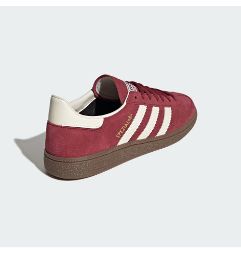 Adidas Handball Spezial Burgundy