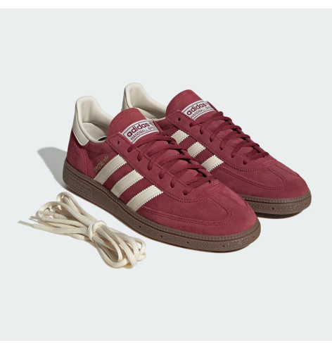 Adidas Handball Spezial Burgundy