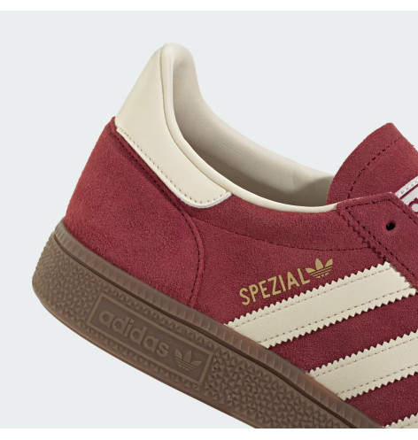 Adidas Handball Spezial Burgundy