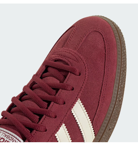 Adidas Handball Spezial Burgundy
