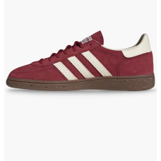 Adidas Handball Spezial Burgundy