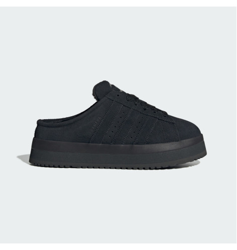 Adidas Campus 00s Winter Low Black