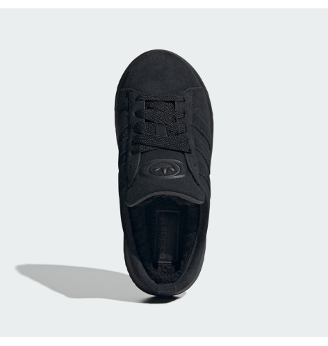 Adidas Campus 00s Winter Low Black