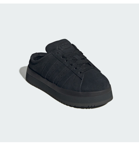 Adidas Campus 00s Winter Low Black