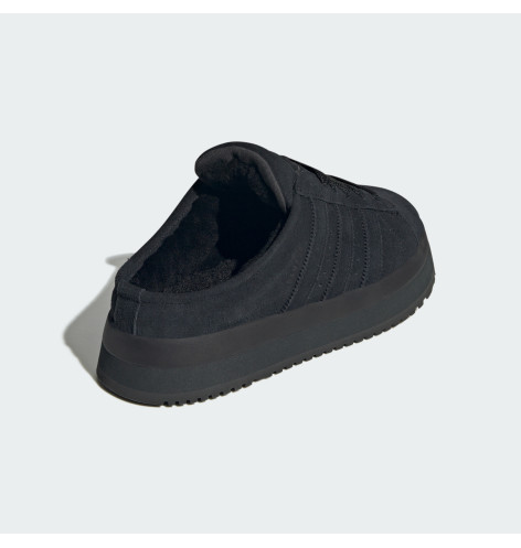 Adidas Campus 00s Winter Low Black