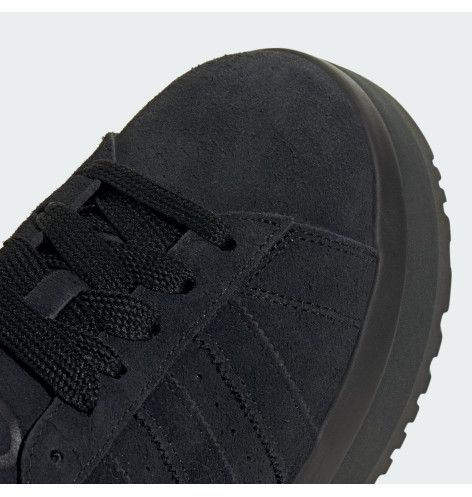 Adidas Campus 00s Winter Low Black