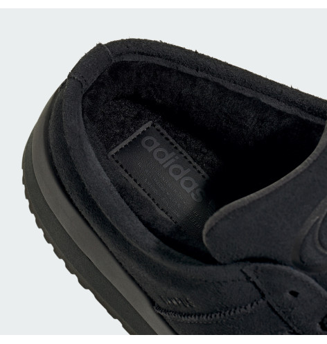 Adidas Campus 00s Winter Low Black