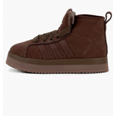 Adidas Campus 00s Winter Mid Brown