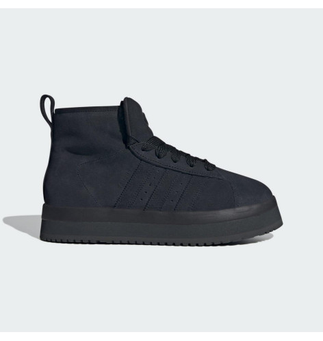 Adidas Campus 00s Winter Mid Black