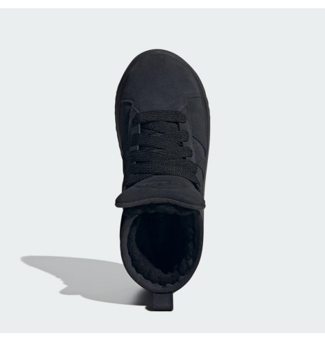 Adidas Campus 00s Winter Mid Black