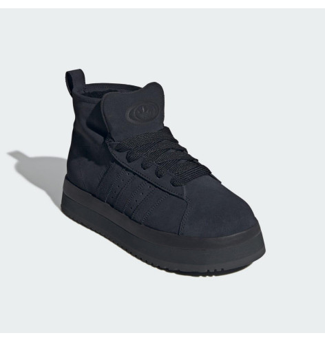 Adidas Campus 00s Winter Mid Black