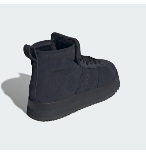 Adidas Campus 00s Winter Mid Black