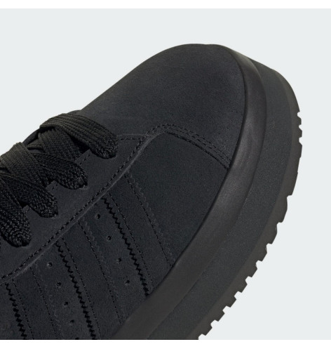 Adidas Campus 00s Winter Mid Black