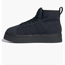 Adidas Campus 00s Winter Mid Black