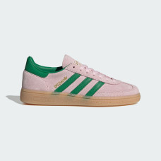 Adidas Handball Spezial Clear Pink Green Gold