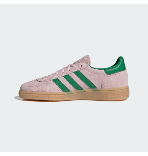 Adidas Handball Spezial Clear Pink Green Gold