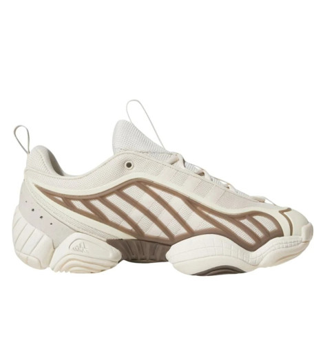 Adidas Intimidation Low Beige
