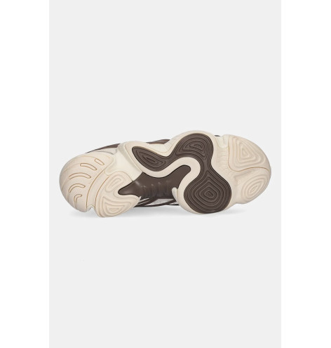 Adidas Intimidation Low Beige