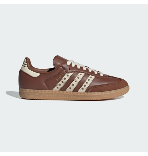 Adidas Samba OG W Preloved Brown