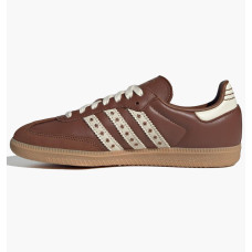 Adidas Samba OG W Preloved Brown