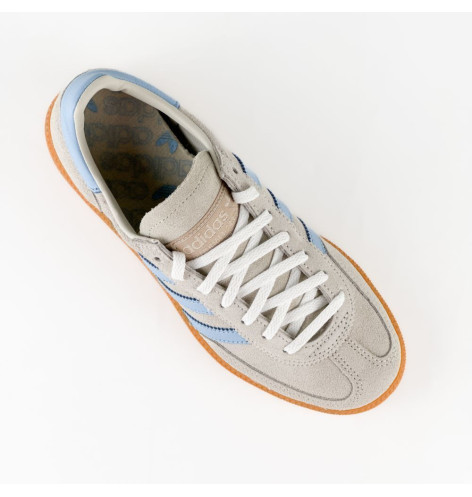 Adidas Handball Spezial Alumina Clear Sky