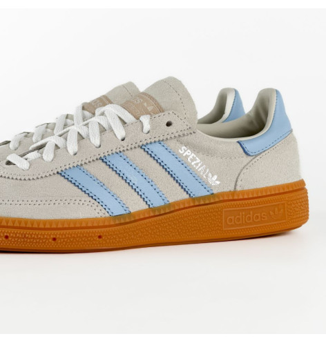 Adidas Handball Spezial Alumina Clear Sky