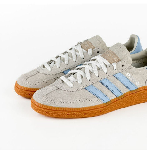 Adidas Handball Spezial Alumina Clear Sky