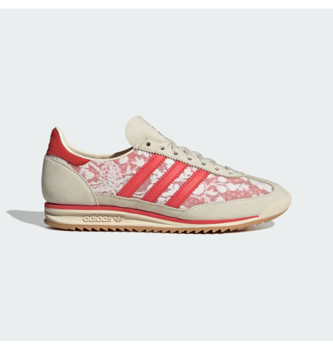 Adidas SL 72 OG Liberty London Better Scarlet