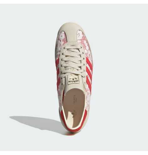 Adidas SL 72 OG Liberty London Better Scarlet
