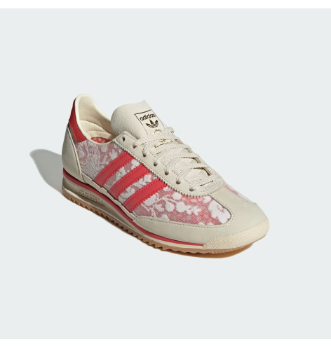 Adidas SL 72 OG Liberty London Better Scarlet