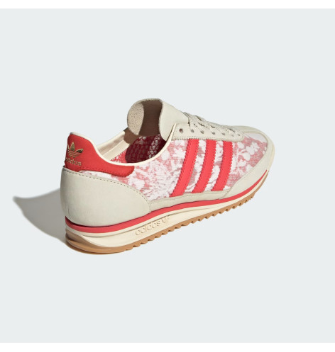 Adidas SL 72 OG Liberty London Better Scarlet