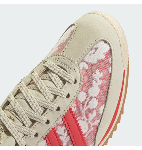 Adidas SL 72 OG Liberty London Better Scarlet