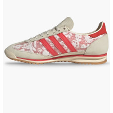 Adidas SL 72 OG Liberty London Better Scarlet